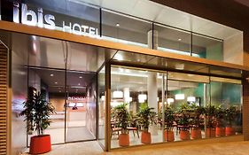 Ibis Barcelona Centro (Sagrada Familia)